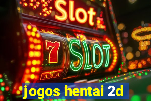 jogos hentai 2d