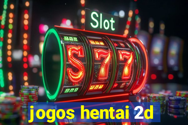 jogos hentai 2d