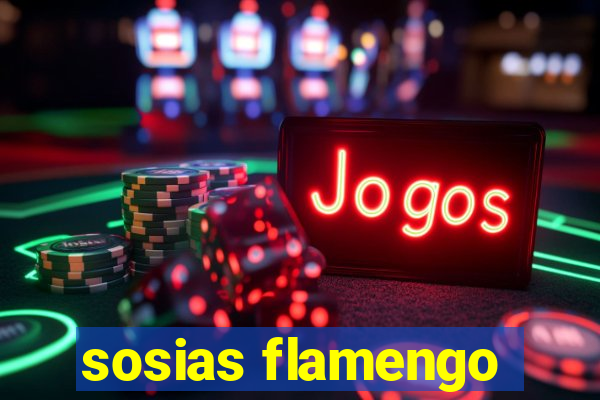 sosias flamengo