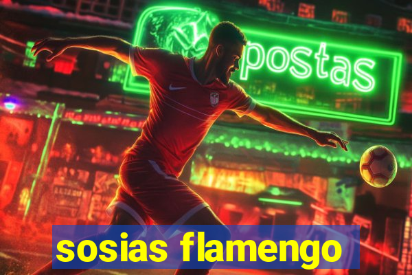 sosias flamengo