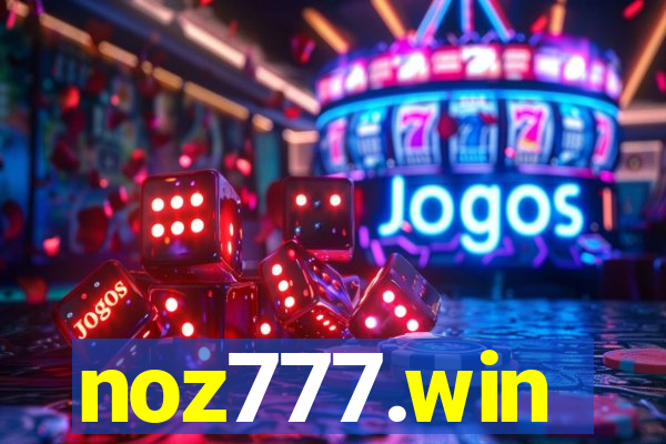 noz777.win