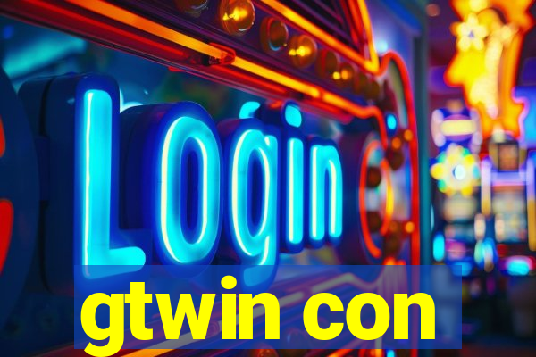 gtwin con