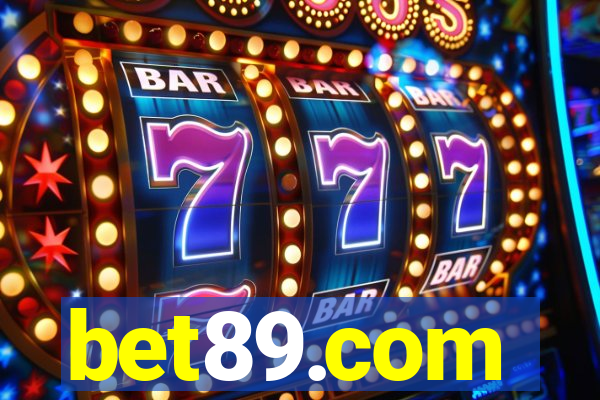 bet89.com