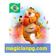 magicianpg.com