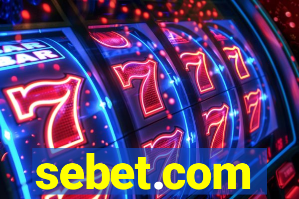 sebet.com