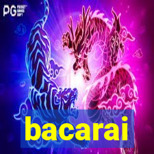 bacarai