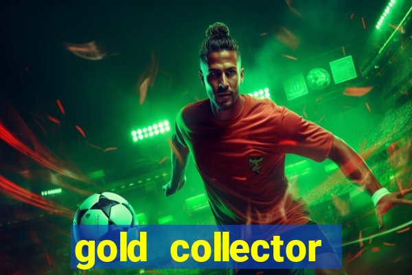 gold collector diamond edition slot free play