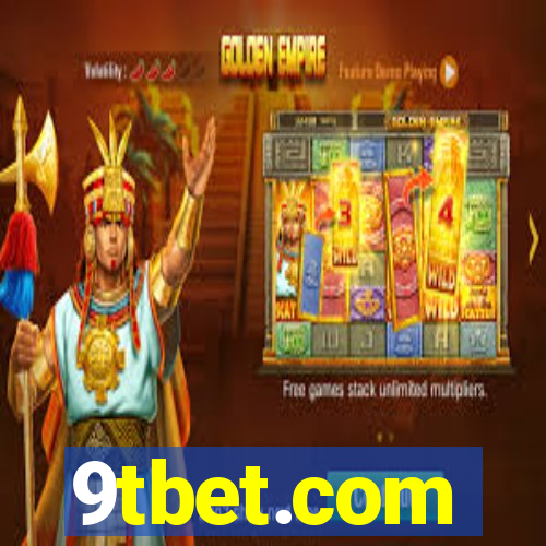 9tbet.com