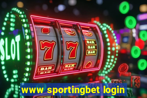 www sportingbet login