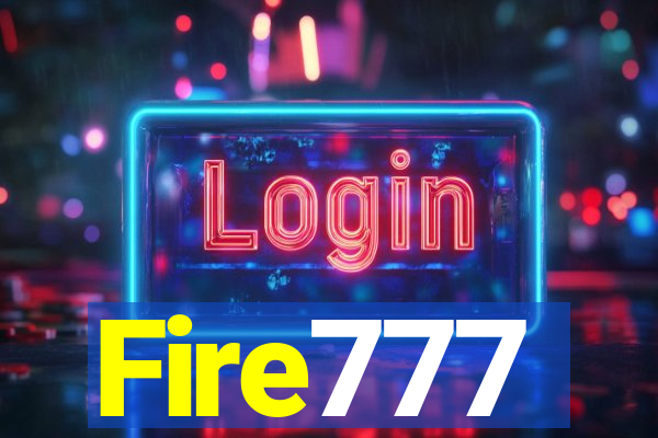 Fire777