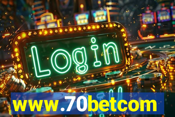 www.70betcom