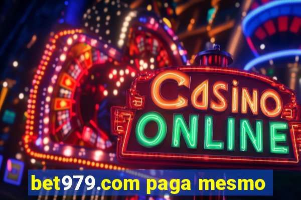 bet979.com paga mesmo