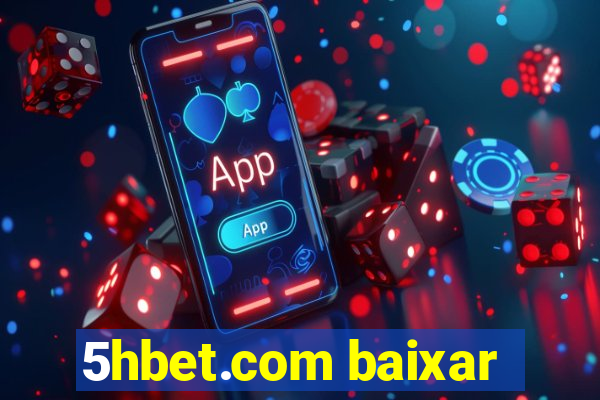 5hbet.com baixar