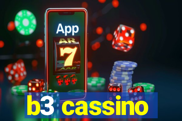 b3 cassino