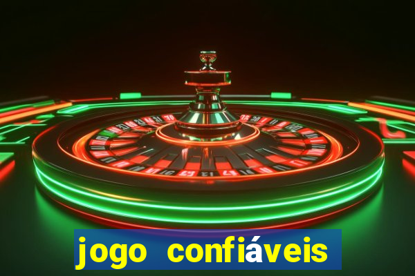 jogo confiáveis que ganha dinheiro