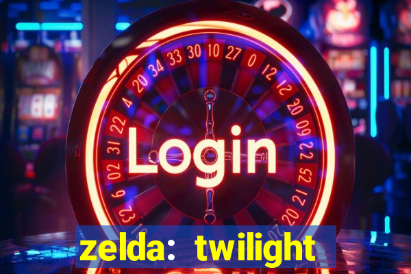 zelda: twilight princess rom zelda twilight princess rom pt-br dolphin