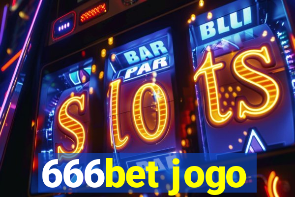 666bet jogo