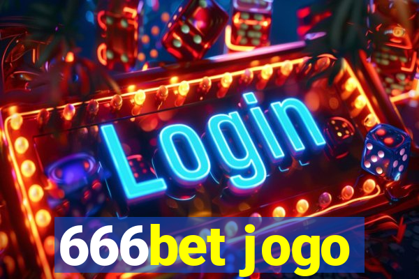 666bet jogo