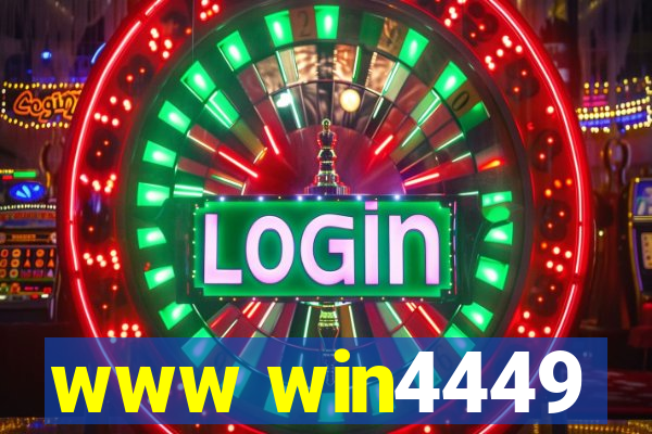 www win4449