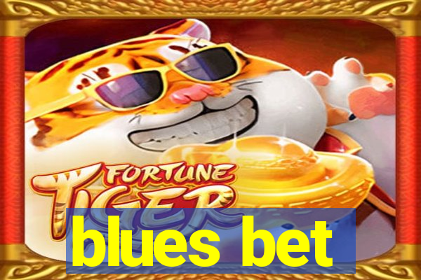 blues bet