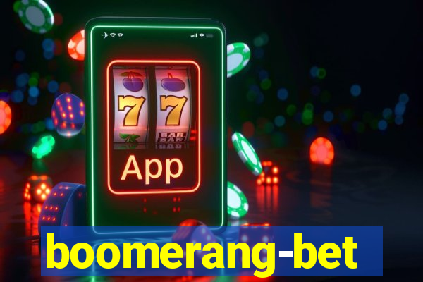 boomerang-bet