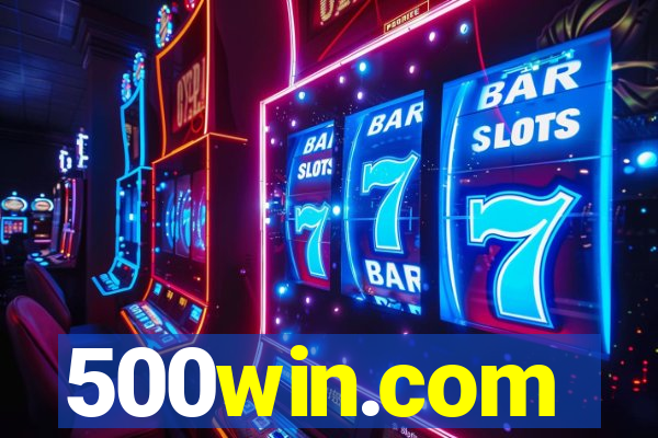 500win.com