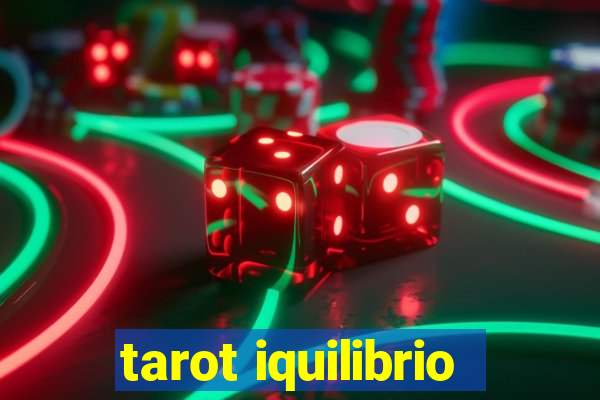 tarot iquilibrio