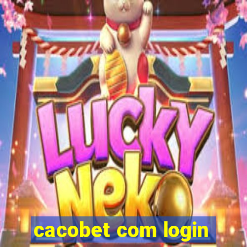 cacobet com login