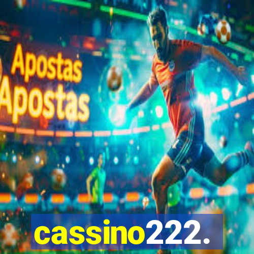 cassino222.