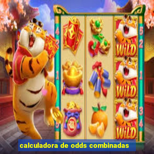 calculadora de odds combinadas