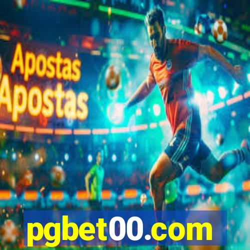 pgbet00.com