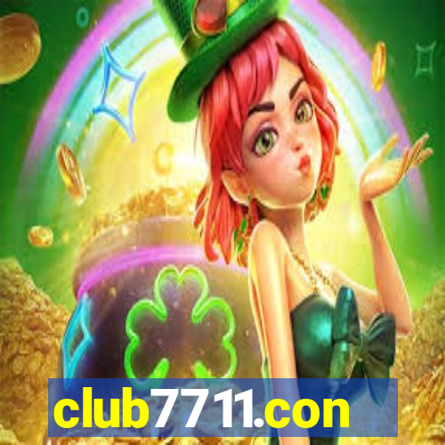 club7711.con