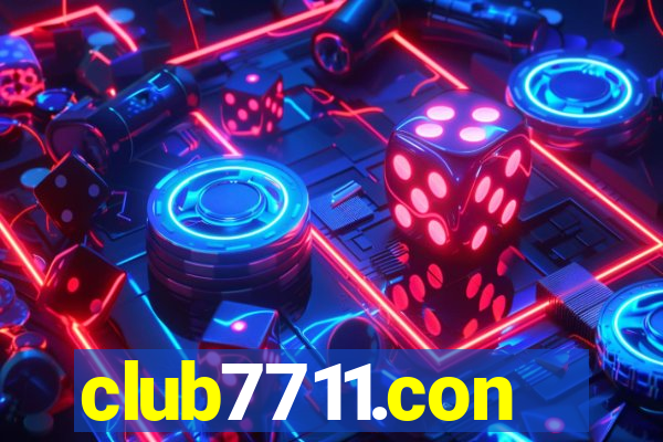 club7711.con