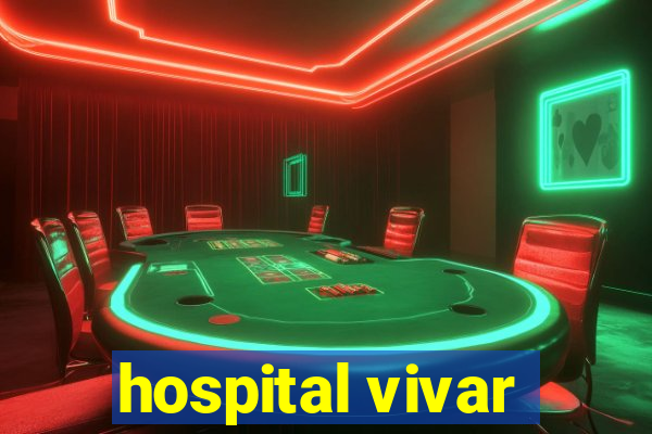 hospital vivar