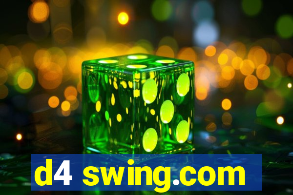 d4 swing.com