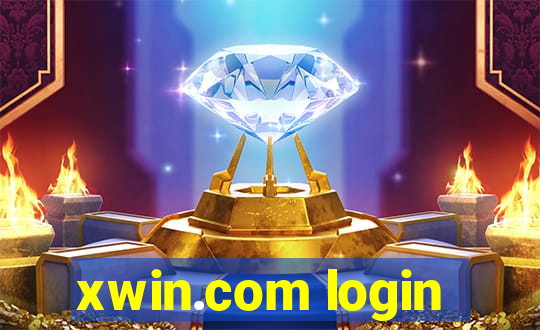 xwin.com login