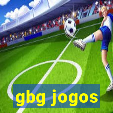 gbg jogos