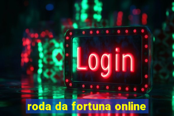 roda da fortuna online