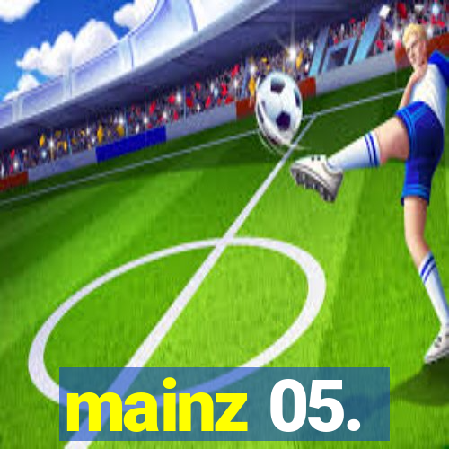 mainz 05.