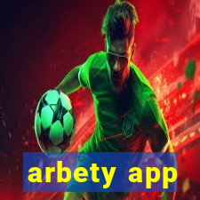 arbety app