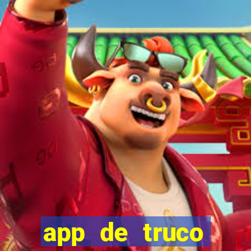 app de truco valendo dinheiro