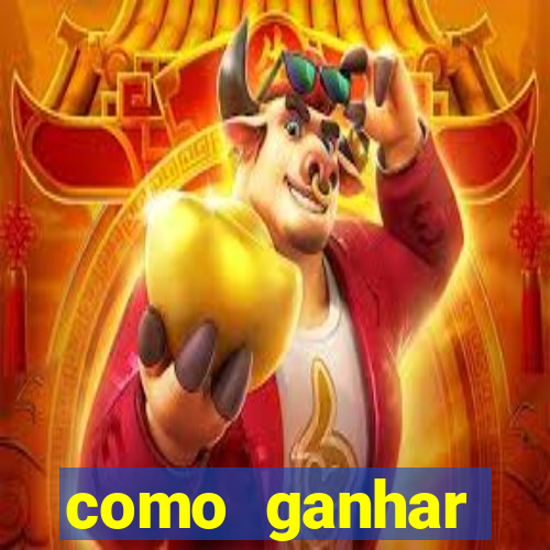 como ganhar dinheiro nos jogos de cassino