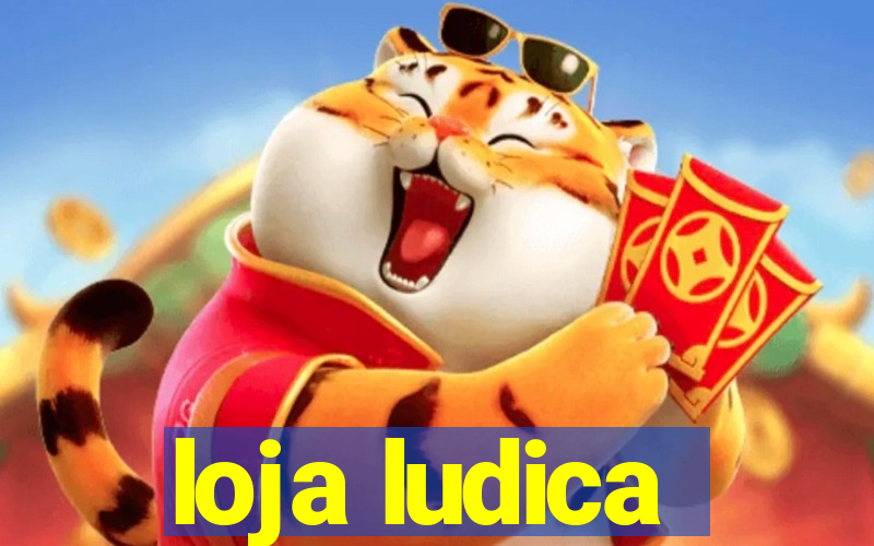 loja ludica