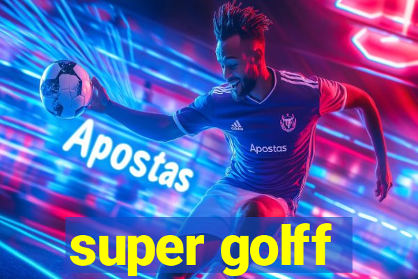 super golff