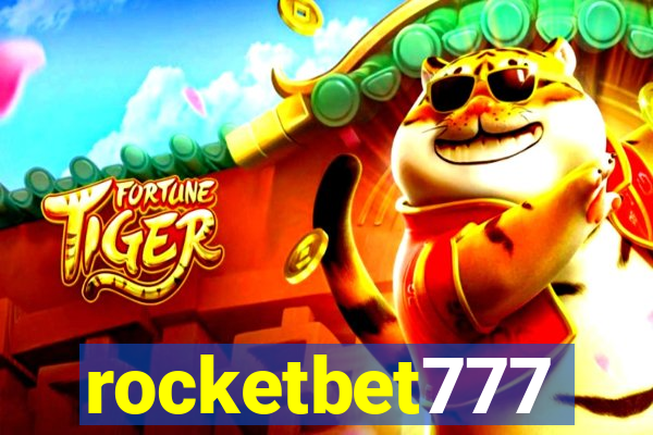 rocketbet777