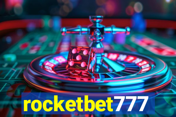 rocketbet777