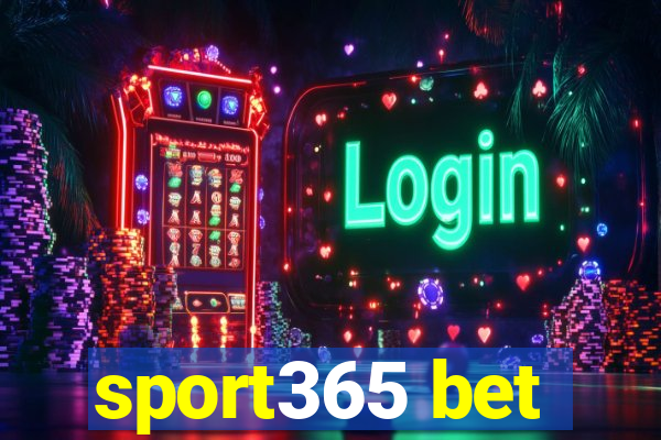 sport365 bet