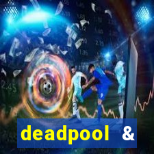 deadpool & wolverine vizerhd