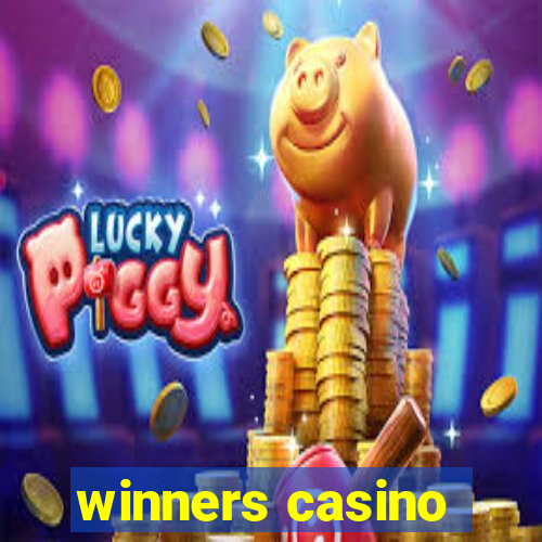 winners casino