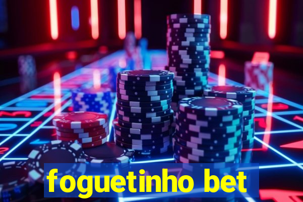 foguetinho bet